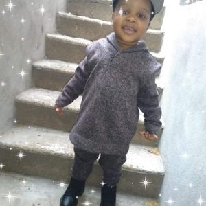 Meet your Posher, Vanessa